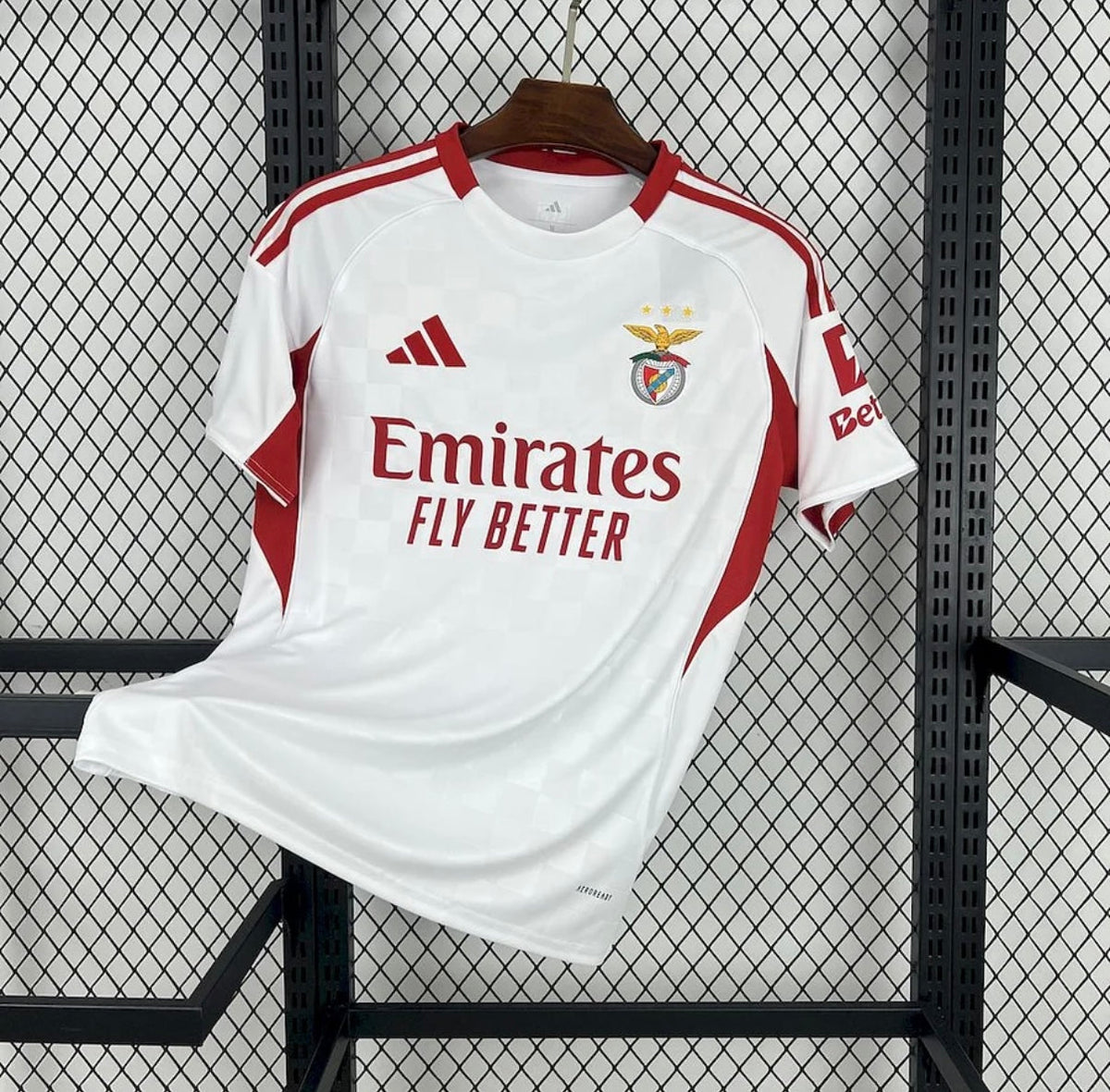 SL Benfica 2025/26 Third