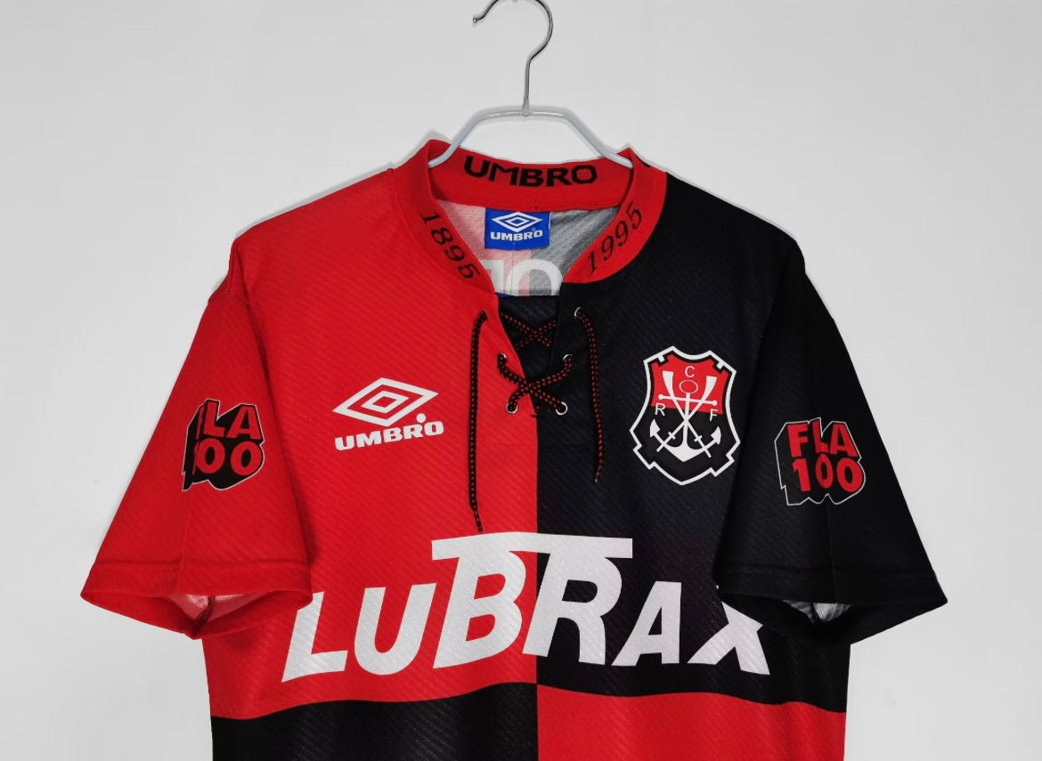 Flamengo 1993/94 Domicile