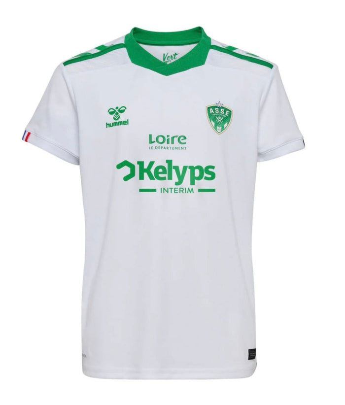 ASSE 2024/25 Extérieur