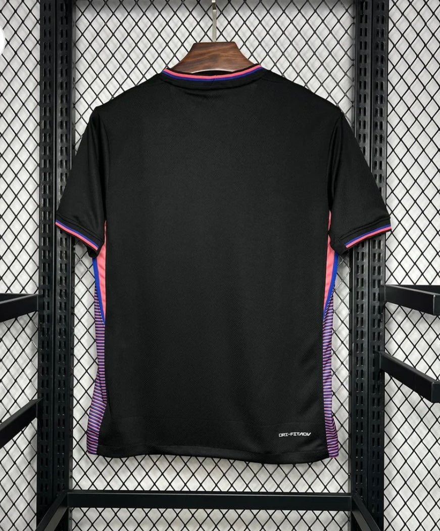 FC Barcelone 2024/25 Concept