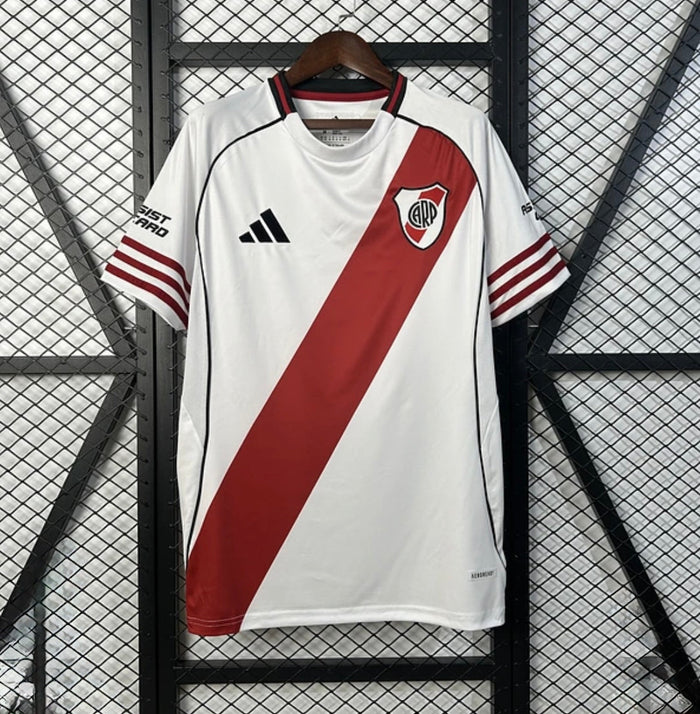 River Plate 2025/26 Domicile