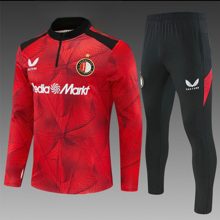 Ensemble Survêtement Feyenoord 2026/27