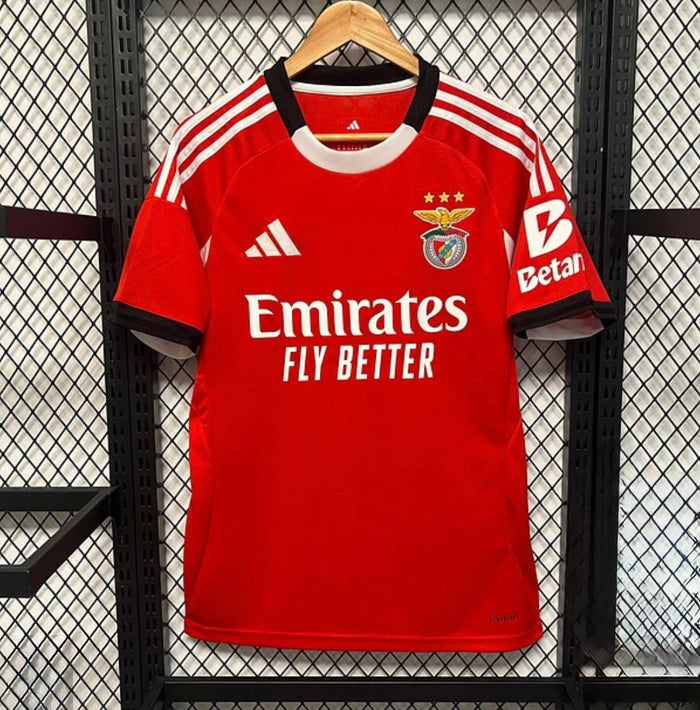 SL Benfica 2025/26 Domicile