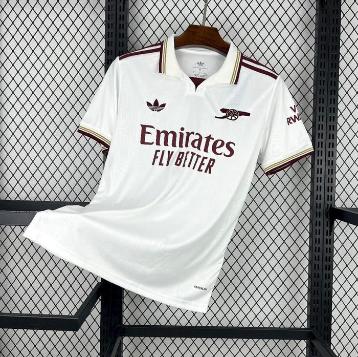 Arsenal 2025/26 Third