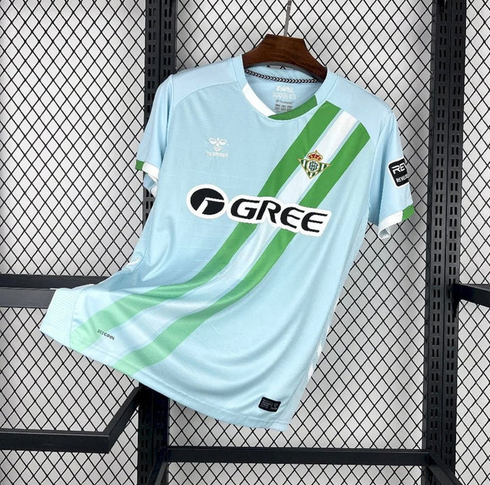 Betis Séville 2025/26 Extérieur