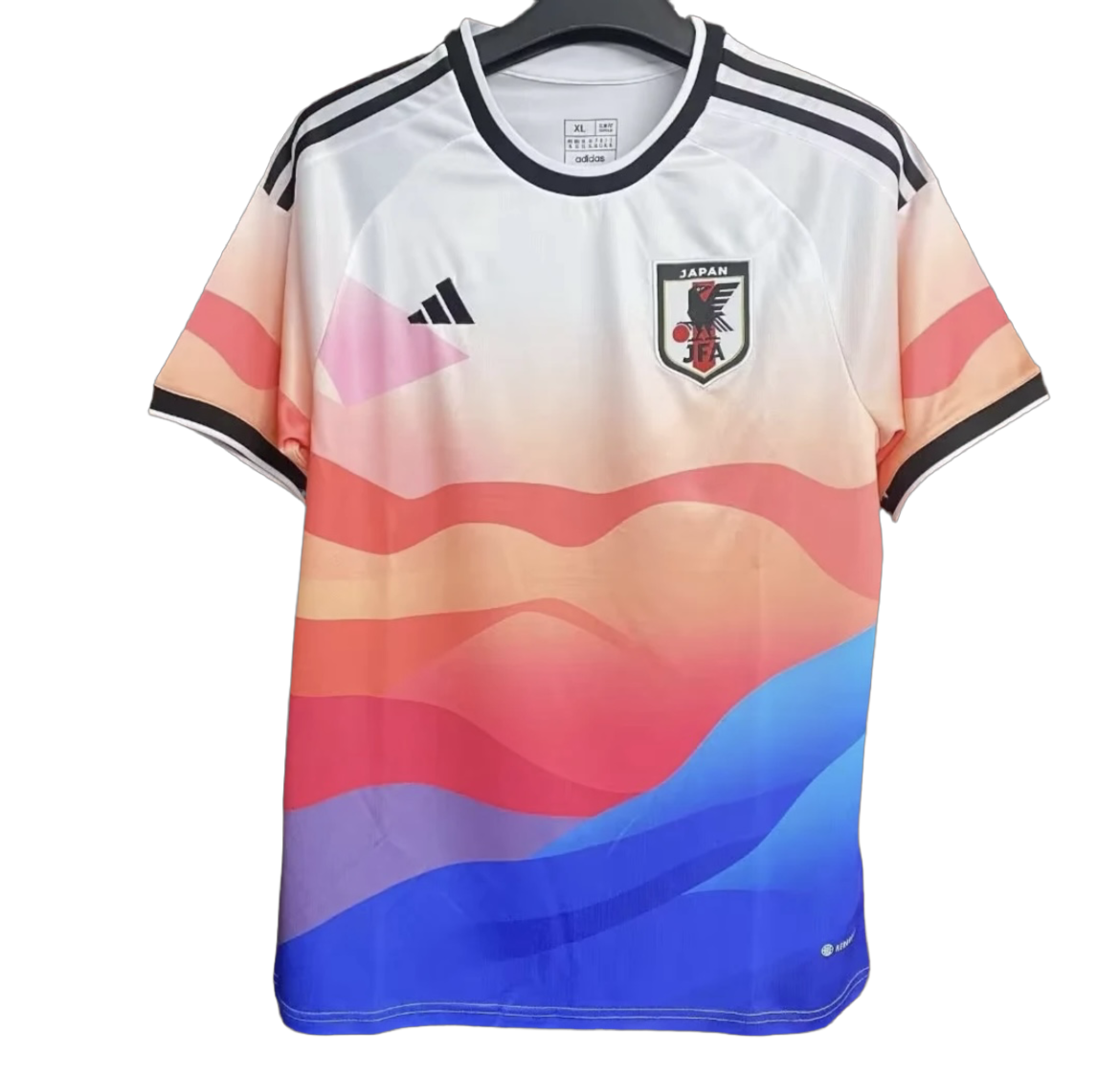 Japon 2023 Concept