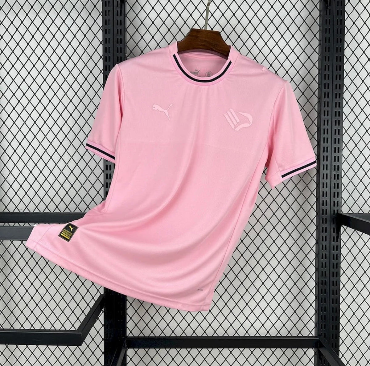 Palerme 2025/26 Domicile