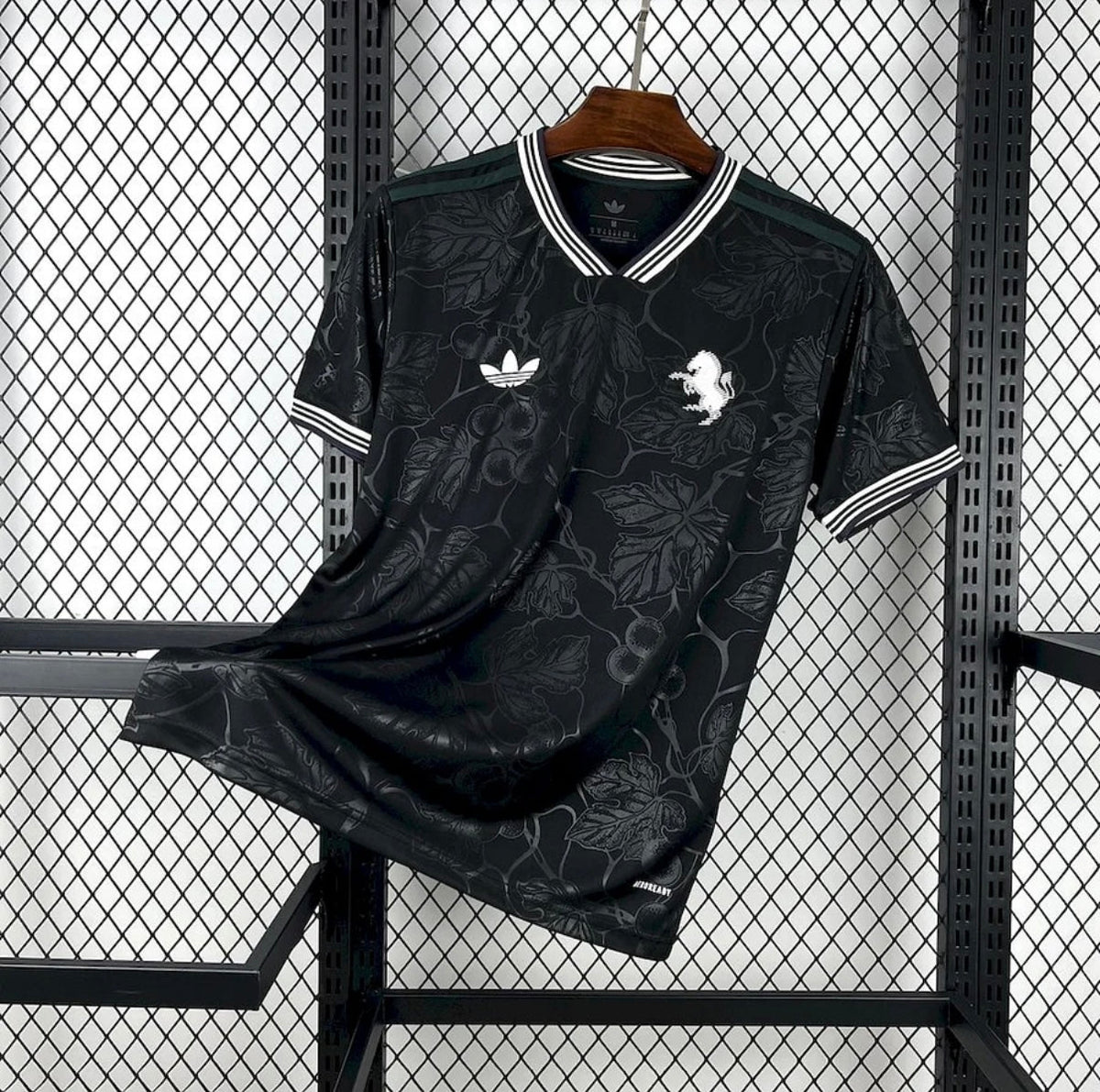 Juventus 2025/26 Third