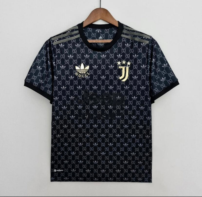 Juventus 2022 Concept