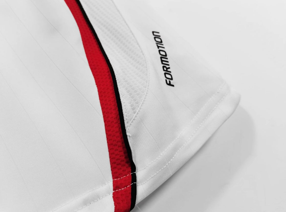 AC Milan 2006/07 Extérieur