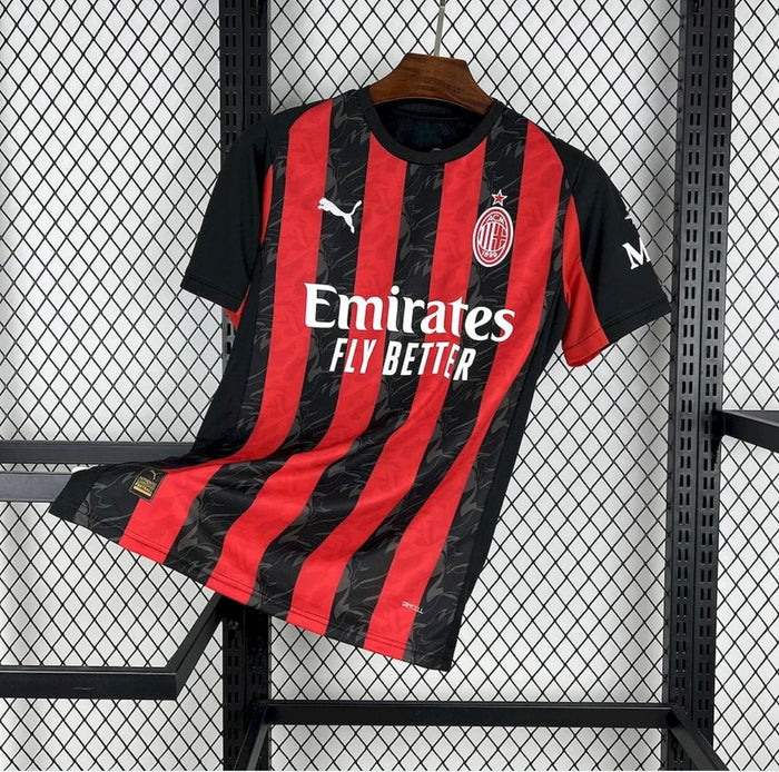 AC Milan 2025/26 Domicile