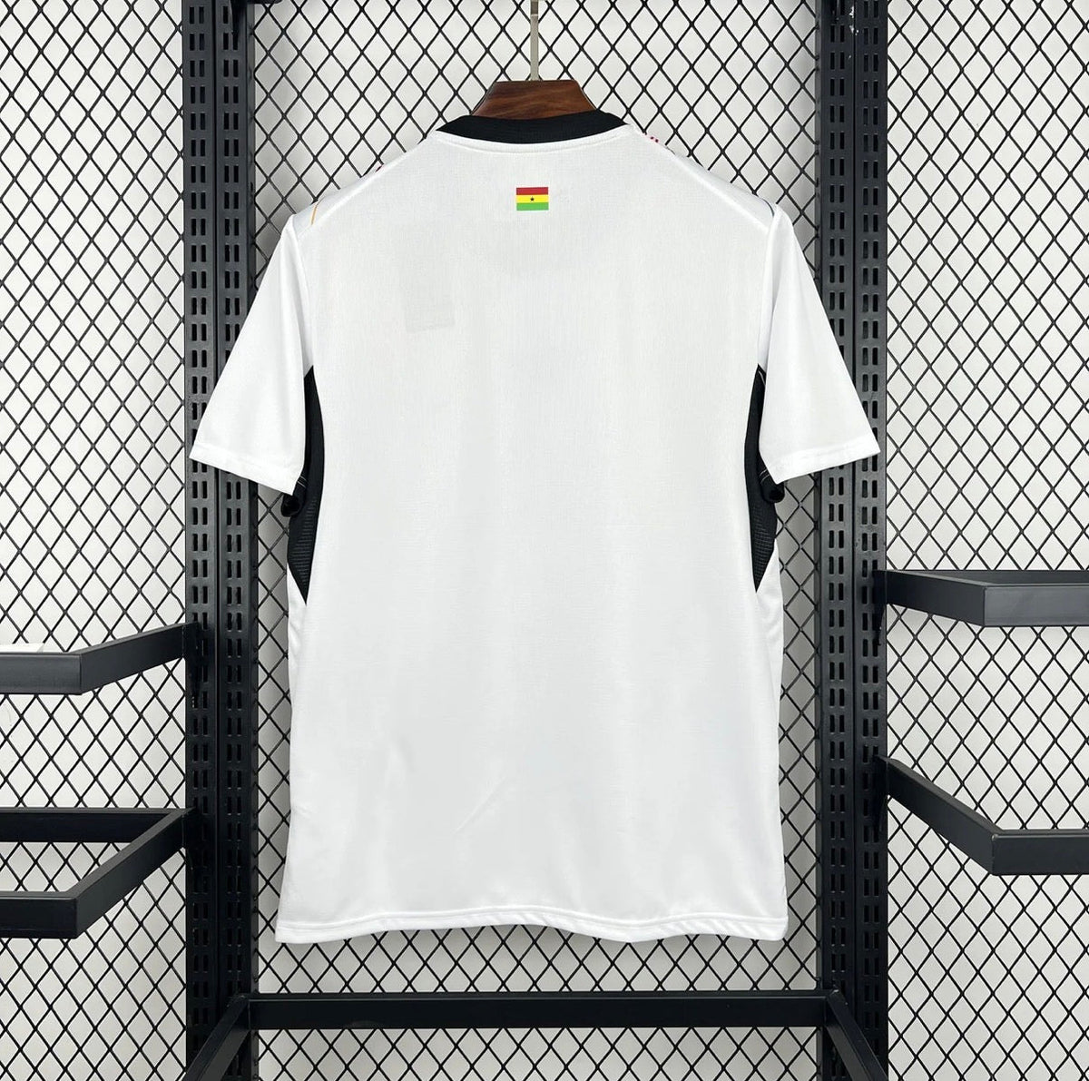 Ghana 2026 Domicile
