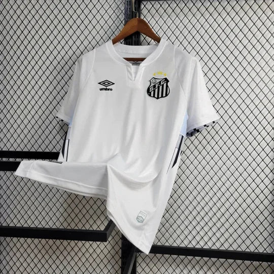 Maillot Santos 2024/2025 Domicile