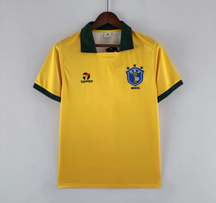 Brésil 1988 Domicile