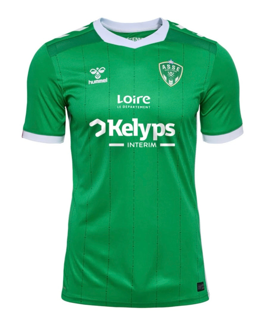 ASSE 2024/25 Domicile