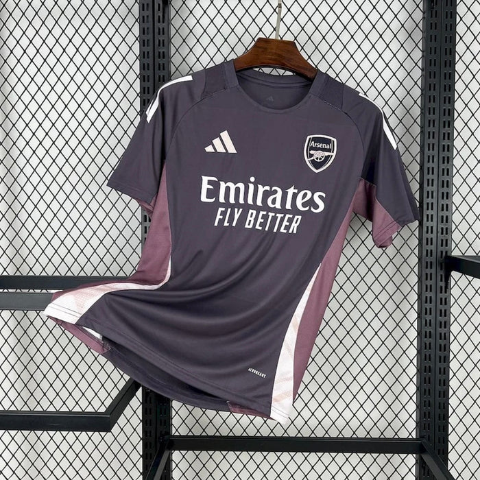 Arsenal 2025/26 Entraînement