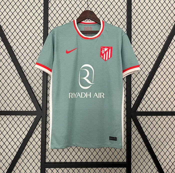 Atlético Madrid 2024/25 Third