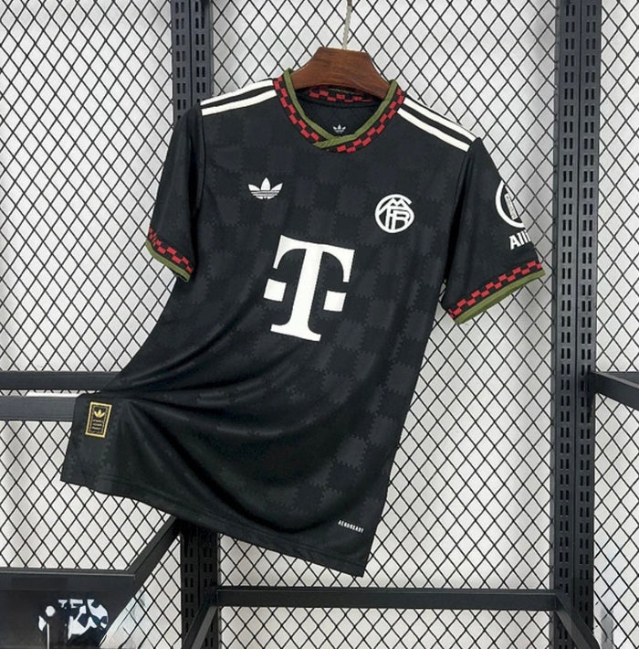 Bayern Munich 2025/26 Third