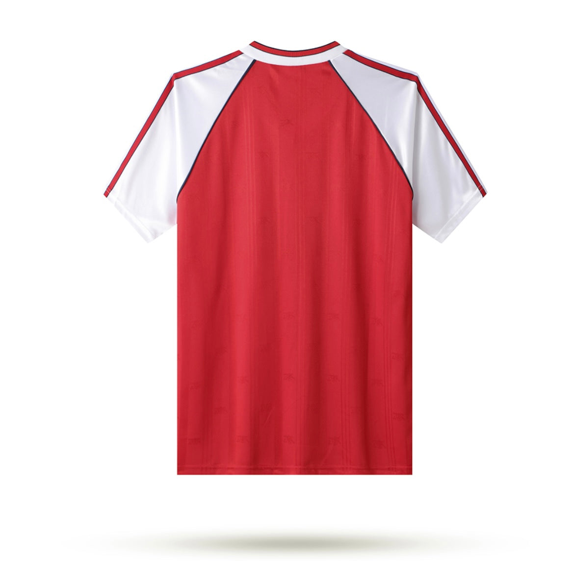 Arsenal 1988/89 Domicile