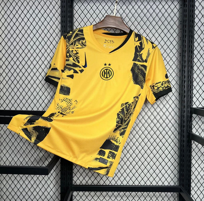 Inter Milan 2024/25 Third