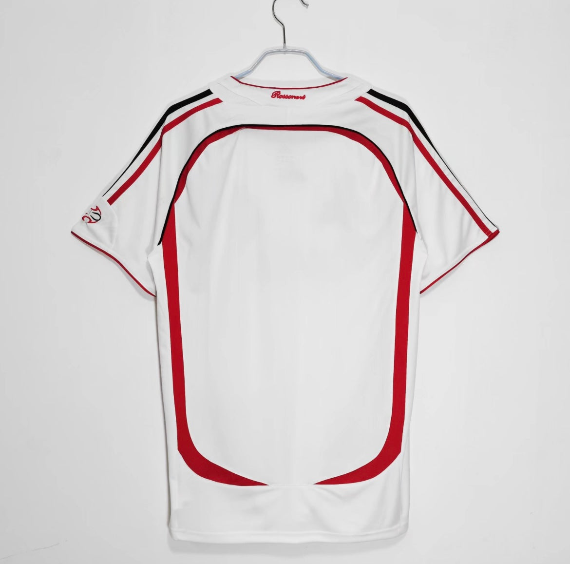 AC Milan 2006/07 Extérieur
