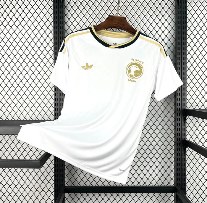 Arabie Saoudite 2026 Extérieur