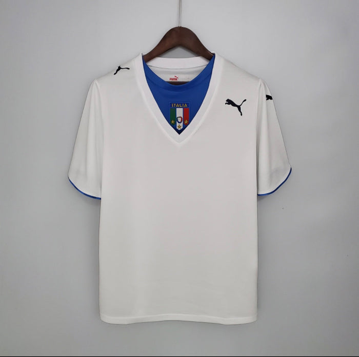 Italie 2006 Extérieur