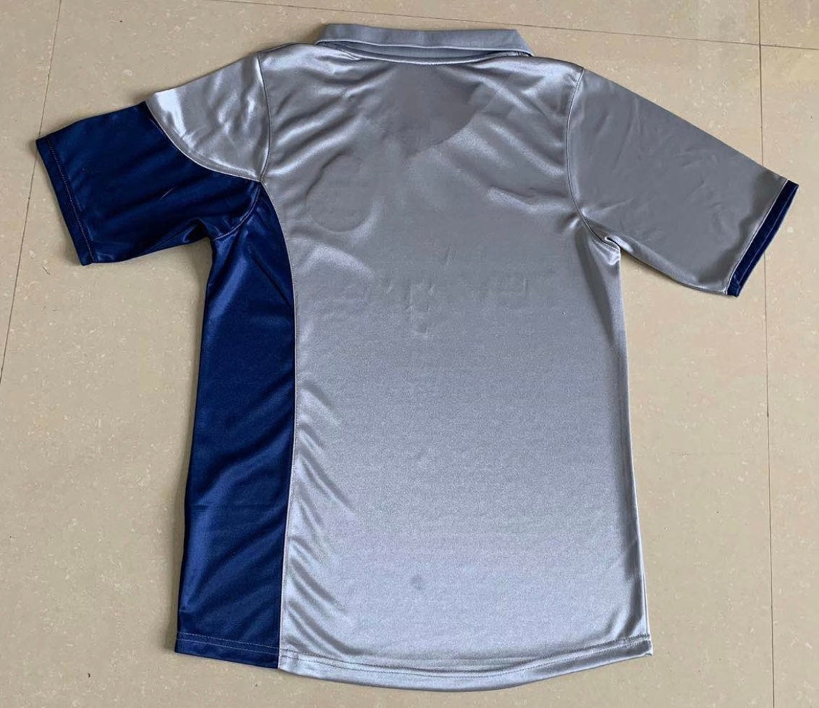 FC Porto 2001/02 Extérieur