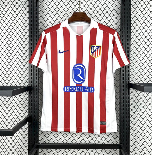 Atlético Madrid 2025/26 Domicile