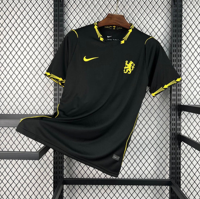 Chelsea 2026/27 Extérieur