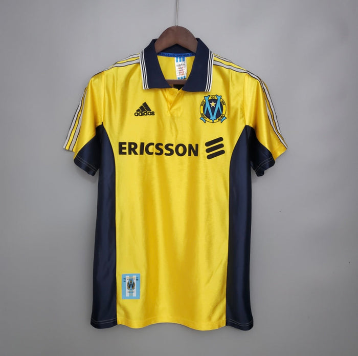OM 1998/99 Third
