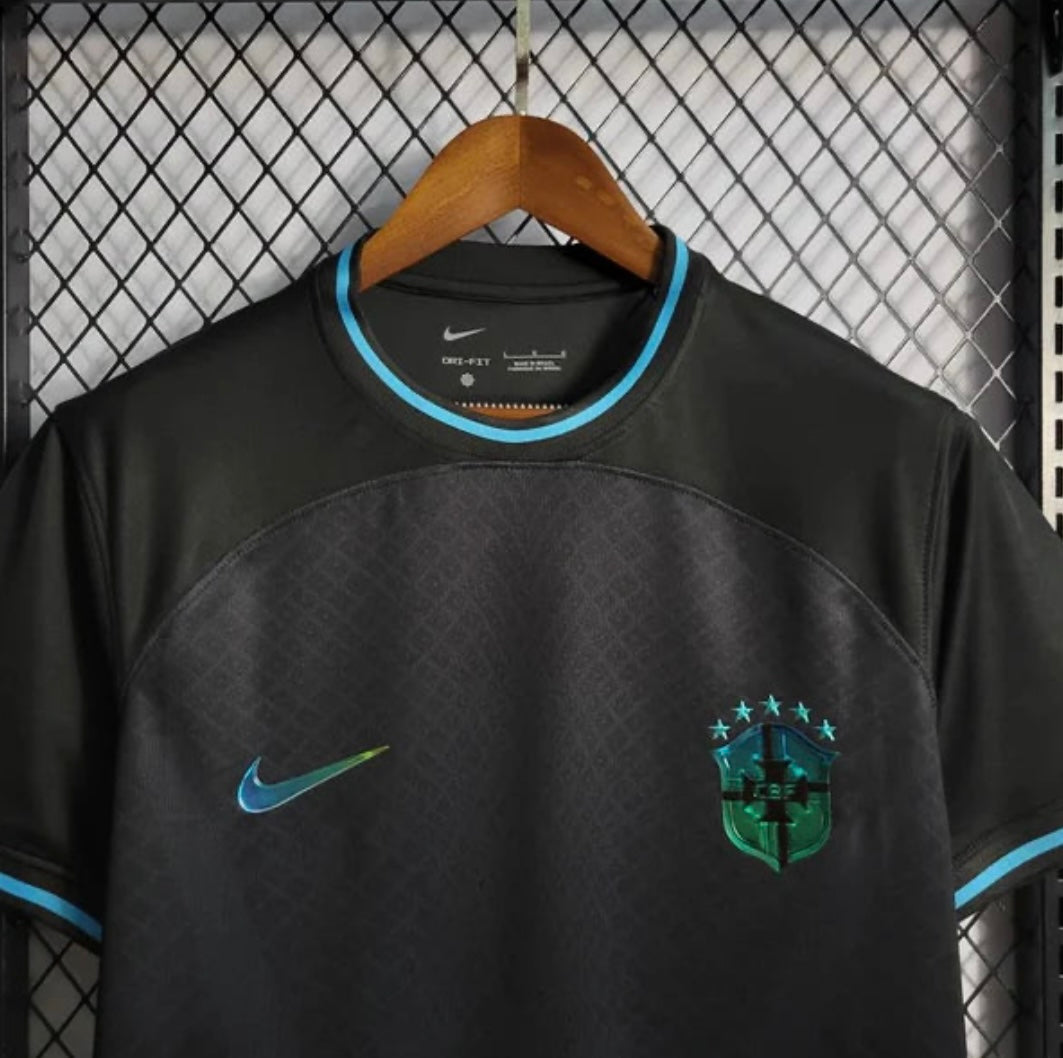 Brésil 2022 Concept