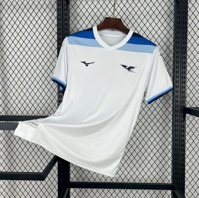 Lazio 2025/26 Extérieur