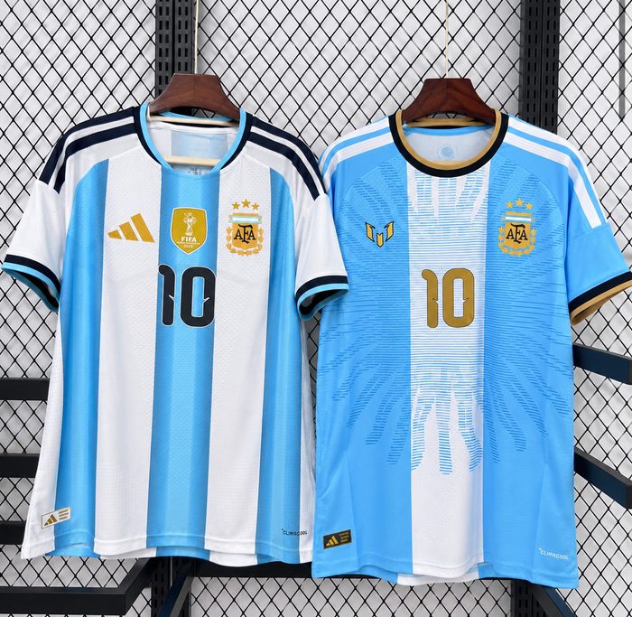 Messi – L’Héritage Éternel ( Duo )