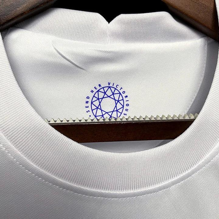 MAILLOT ANGLETERRE 2022/23 CONCEPT