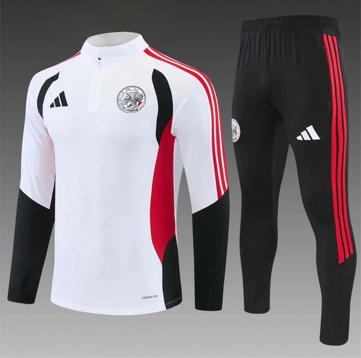 Ensemble Survêtement Ajax Amsterdam 2026/27