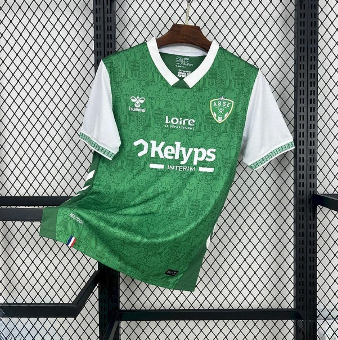 ASSE 2025/26 Domicile