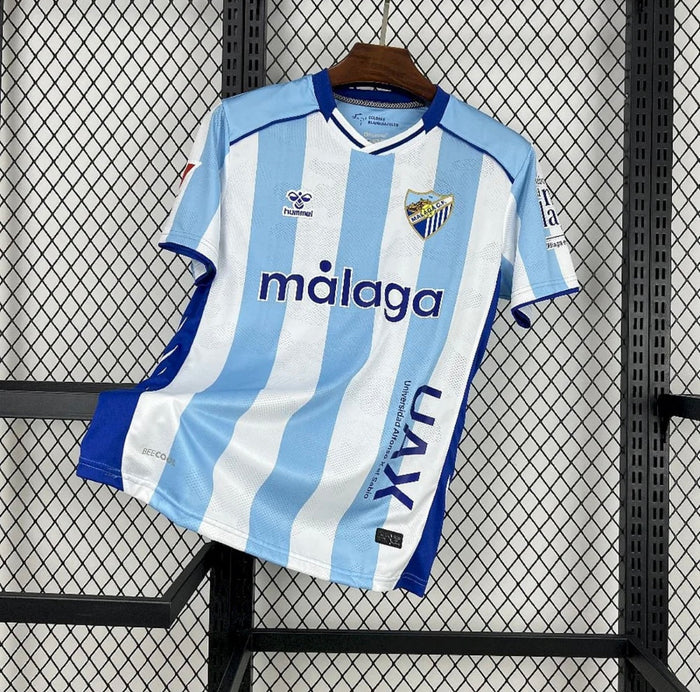 Malaga CF 2025/26 Domicile