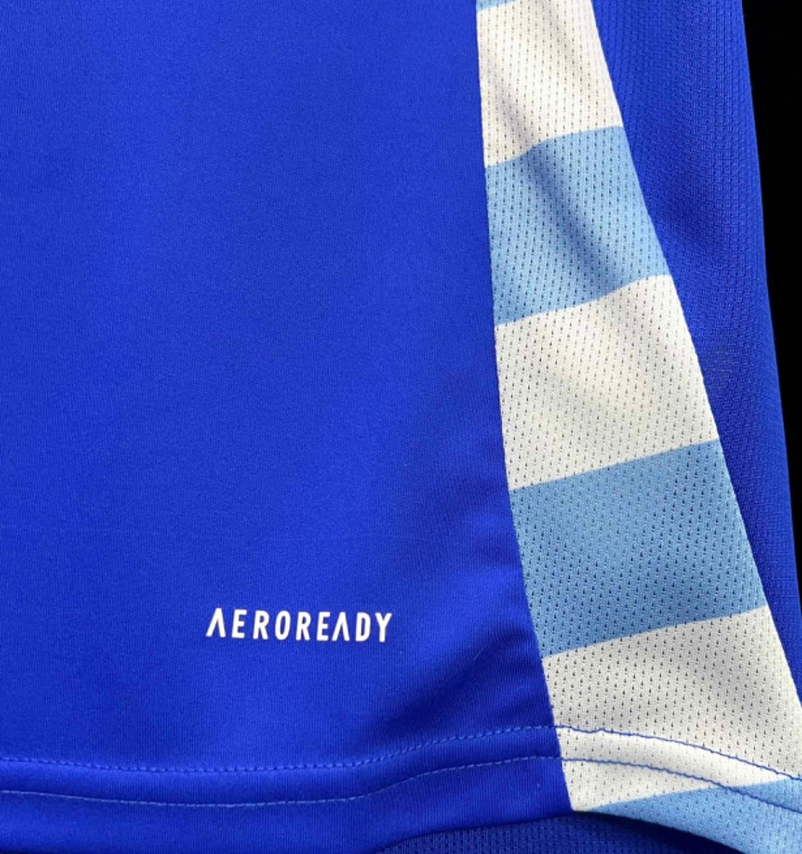 Argentine 2024 Extérieur