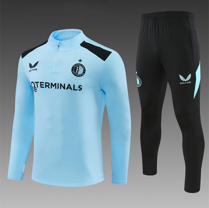 Ensemble Survêtement Feyenoord 2026/27
