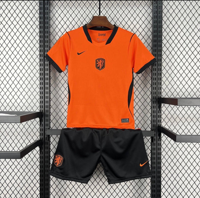 Kits Enfants Pays Bas 2026 Domicile