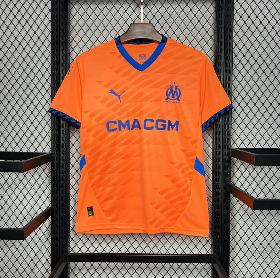 OM 2024/25 Third