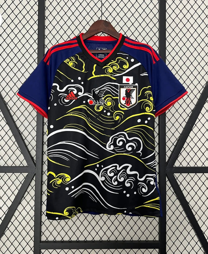 Japon 2024 Concept