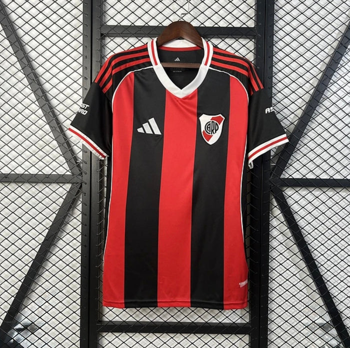 River Plate 2025/26 Extérieur