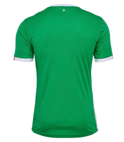 ASSE 2024/25 Domicile