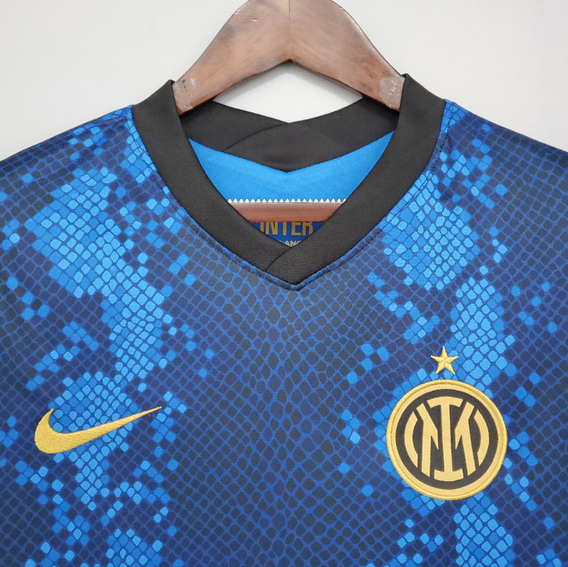 Inter Milan 2021/22 Domicile