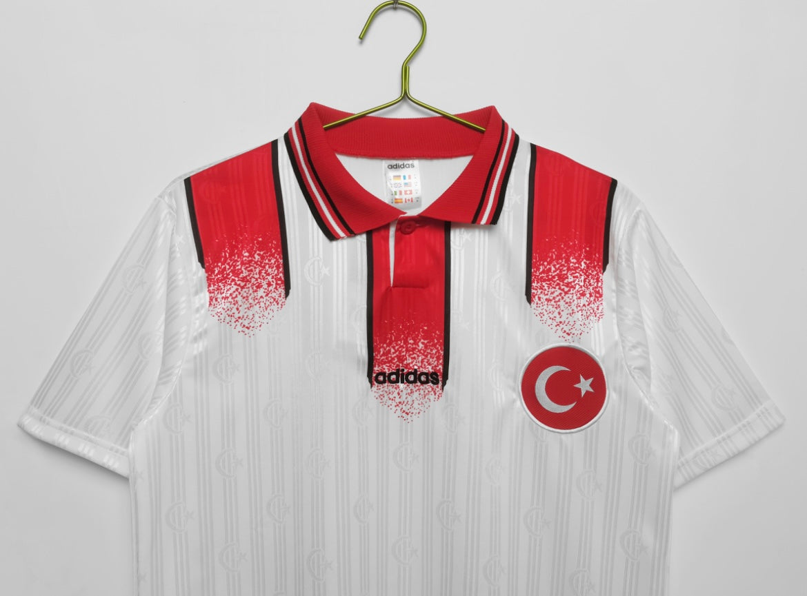 Turquie 1990 Extérieur