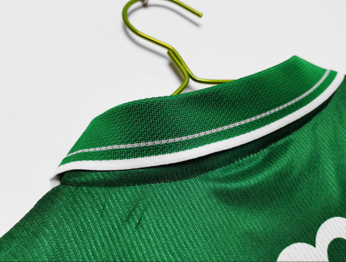 Palmeiras 1998/99 Domicile