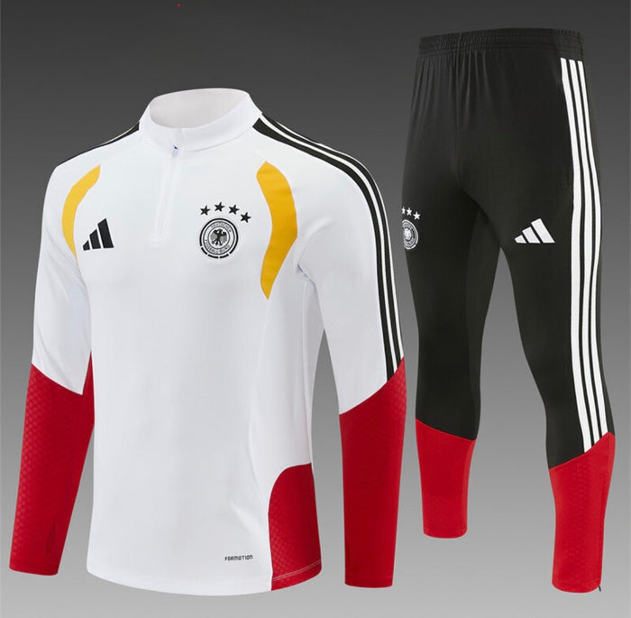 Ensemble Survêtement Allemagne 2026