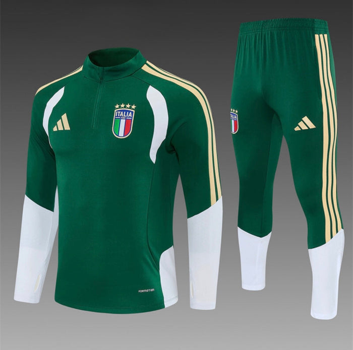 Ensemble Survêtement Italie 2026